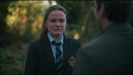 The Vanishing Triangle - Season 01 Episode 06